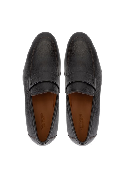 Valentino Erkek Hakiki Deri Kahverengi Klasik Ayakkabı 667 20052 Erk Ayk Sk25-26 T.moro Valentino Erkek Hakiki Deri Kahverengi Klasik Ayakkabı 667 20052 Erk Ayk Sk25-26 T.moro