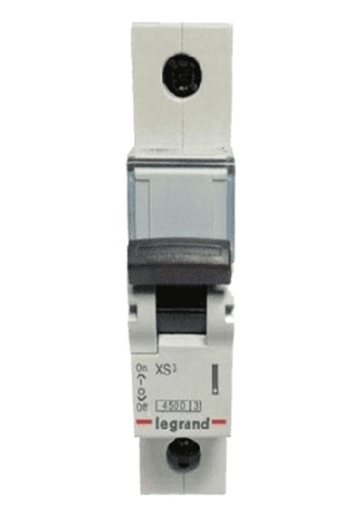 Legrand 63A 1P B TİP 4.5ka Otomat Sigorta