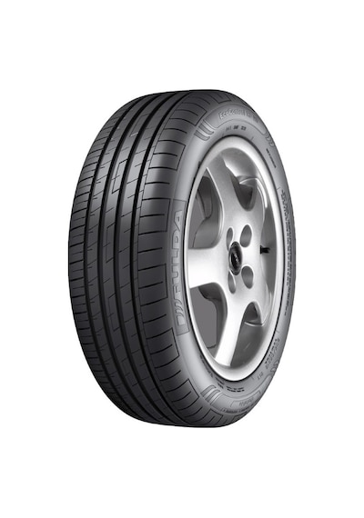 Fulda 215/60R16 99H XL Eco Control Hp 2 Yaz Lastiği 2026