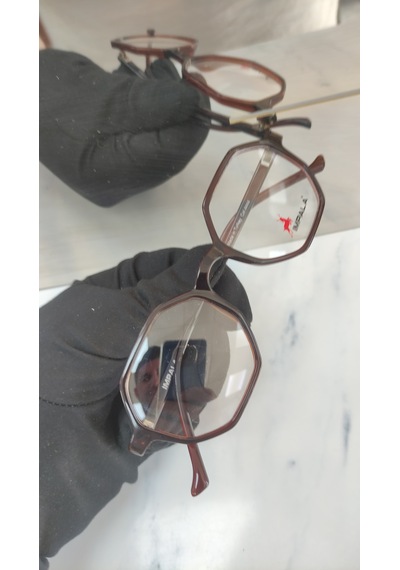 İmpala İm5512 48ek C.4444 Unisex Mavi Işık Korumalı Ekran Gözlüğü