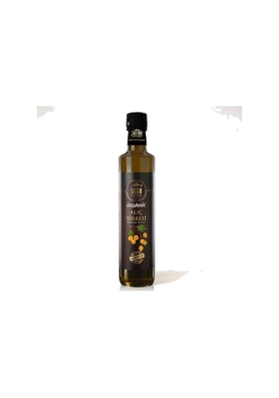 Organik Enginar Sirkesi 500ml 1 Adet