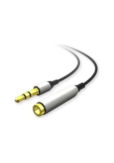 15 Cm Aux Uzatma 15 Cm Stereo Uzatma Kulaklık İçin İnce Aux Çevirici