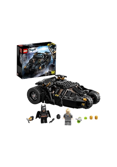 LEGO® Super Heroes 76239 Batmobile Tumbler Scarecrow Karşılaşması 422 Parça