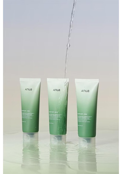 Heartleaf Quercetinol Temizleme Köpüğü 150 Ml