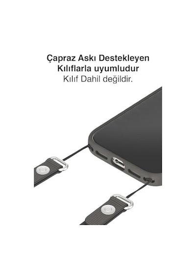- İphone 17 Pro Max İle Uyumlu Tüm Serilerle Çapraz Ayarlanabilir Yüksek Kaliteli Şık Crossbody Strap Telefon Askısı - Sienna Acik Yeşil - İphone 17 Pro Max İle Uyumlu Tüm Serilerle Çapraz Ayarlanabilir Yüksek Kaliteli Şık Crossbody Strap Telefon Askısı - Sienna Acik Yeşil