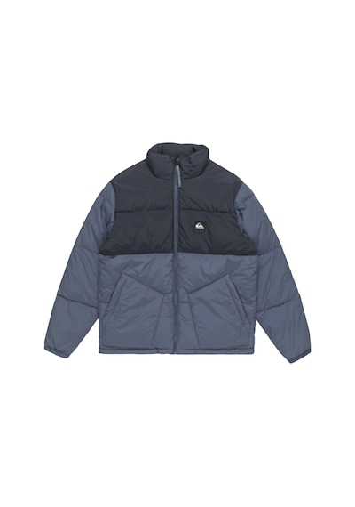 Quıksılver Quiksilver Wild Mountain Tech Erkek Mont 18314 Mavi