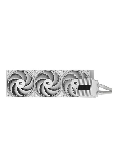 Zalman Alpha2 A36 Beyaz 71 Cfm 1800rpm 3 12cm Argb Fan Amd Am5/ıntel Lga1700 360mm Sıvı Soğutmalı Cpu Fan