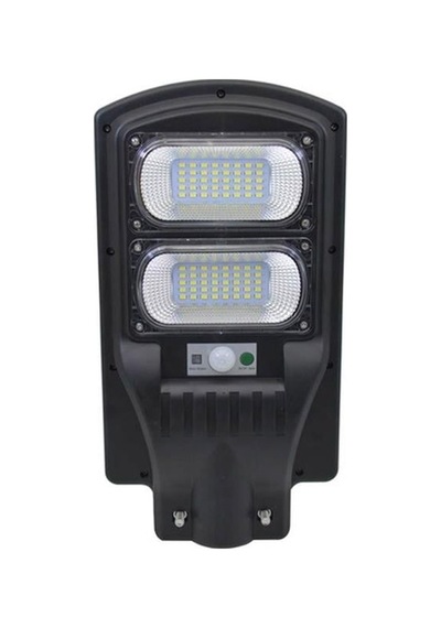 Powermaster Pm-23012 Solar Ledli Kumandalı 200watt Sokak Lambası Diğer