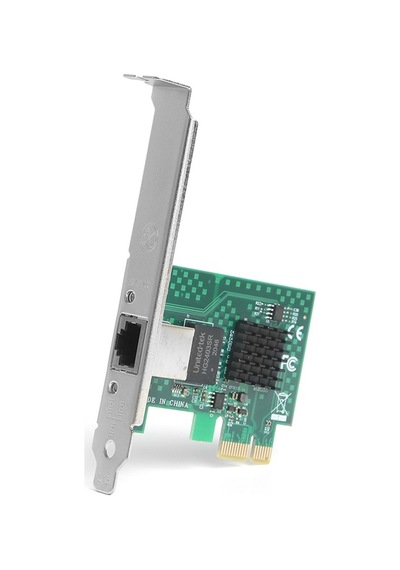 Dark DK-NT-PEGL25 2.5 Gigabit PCI-E X1 Ethernet Kartı