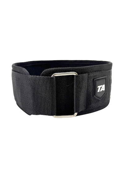 Torq Athletics Pn-x Ağırlık Kemeri Small/medium - Siyah Siyah