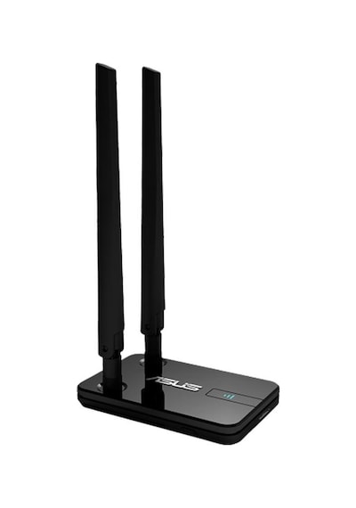 Asus USB-Ac58 Dualband Ac1300-Çift Antenli-Yüksek Çekim Kablosuz