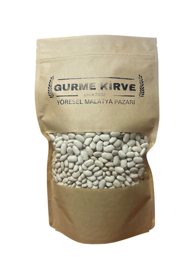 Gurme Kirve Konya Fasulye 1 KG