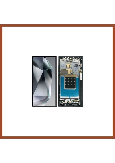 Bezos Samsung Galaxy S24 Ultra Sm-s928b Org Dokunmatik Pro