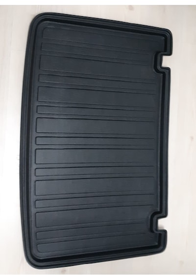 Renault Clio 4 Hb 2012 2020 Bagaj Havuzu