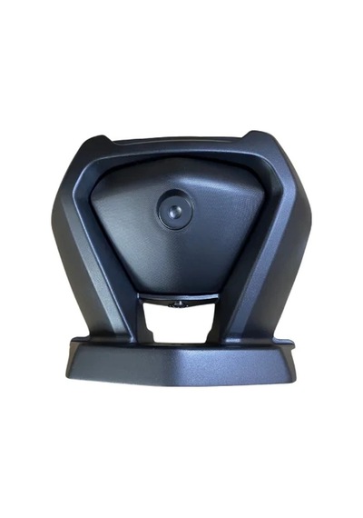 Kuzey Motor Honda Adv350 Sissybar