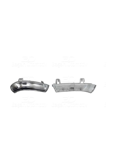 Wisco 1233365-00 Park Sensör Tutucusu Volkswagen Passat 14-18 Oem 360919400