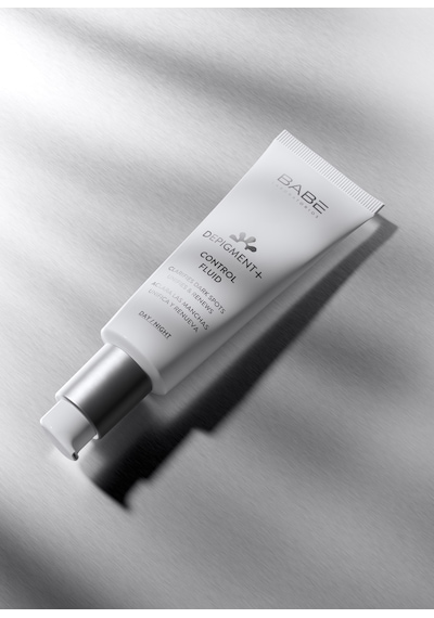 Babe Depigment+ Pigment Control Fluid 40 ml - Leke Bakım Kremi