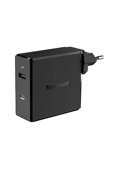 Tronsmart WCP03 57W Type-C USB PD 3.0 VoltiQ Şarj Cihazı