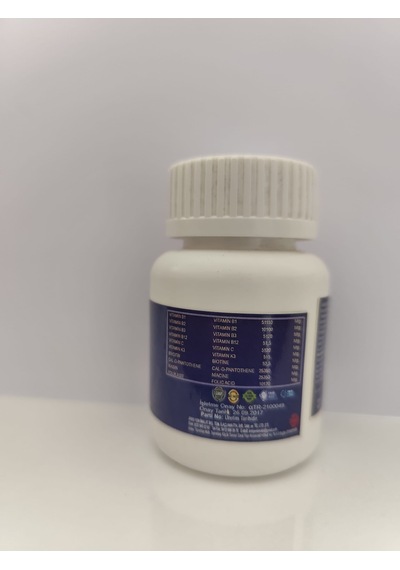 Ars Bck Kuş Vitamini