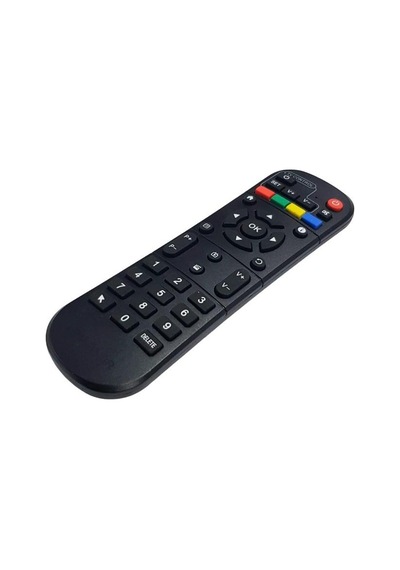 Dreamstar A1-a2-a3 Androidbox Kumandası