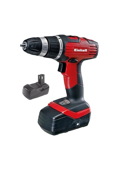 Einhell TC-CD 18-2 1h 18 V Şarjlı Matkap - 4513557