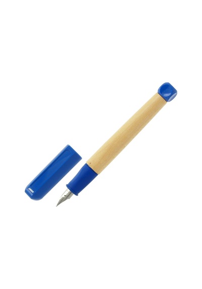 Lamy Abc Dolma Kalem Mavi 09-A