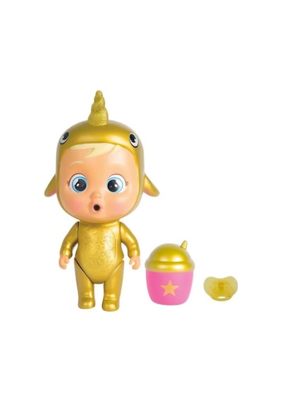 Cry Babies Magic Tears Gold Serisi Narvie Cym19000 Cry Babies