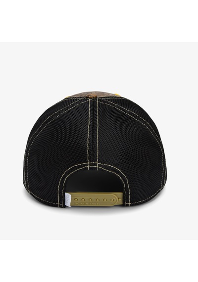 Goorin Bros Ghashion Unisex Kahverengi Şapka 101-1838 Kahverengi