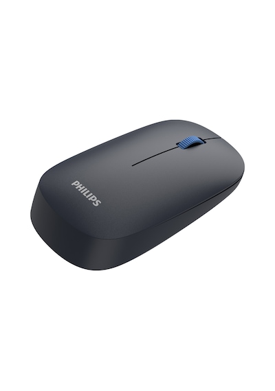 Philips SPK7438 Kablosuz 1600DPI 4 Tuşlu Optik Sessiz Mouse