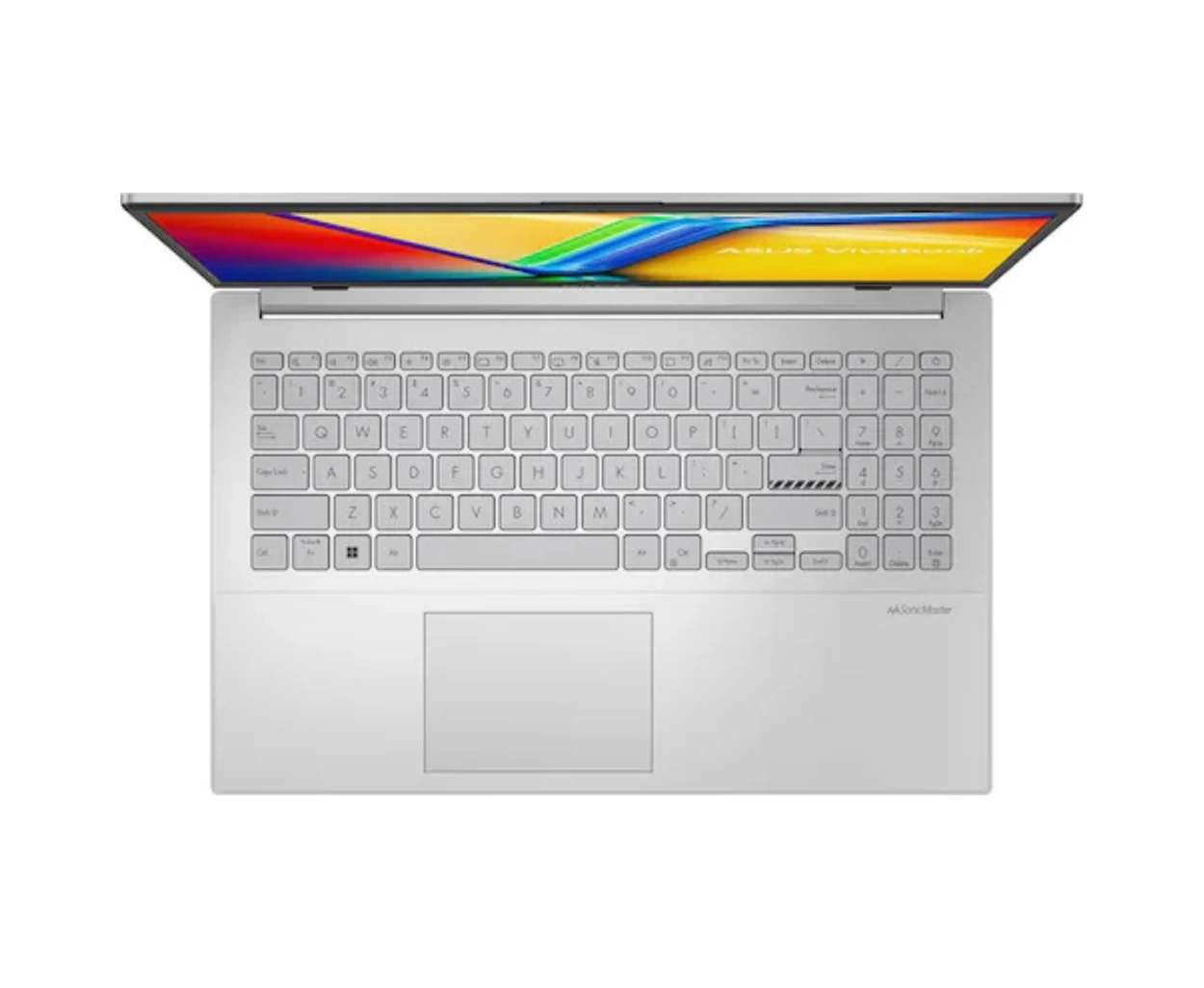 Asus Vivobook Go 15 E1504FA-NJ115AT6 R5-7520U 8 GB 256 GB SSD Radeon Graphics 15.6" FHD W11H Dizüstü Bilgisayar