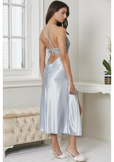 Pierre Cardin 6425 6'Lı Saten Çeyiz Seti