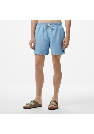 Billabong All Day Lb Erkek Siyah Deniz Şortu Ebyjv00134 Siyah