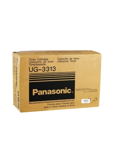 Panasonic Panasonıc Ug-3313 Fax Toneri Uf-550-560-760-770-880-885-895-df 1100