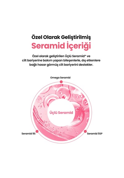 Cilde Dolgun, Işıltılı Ve Sıkı Görünüm Kazandıran Serum Realbarrıer Pdrn Glow Repair Serum