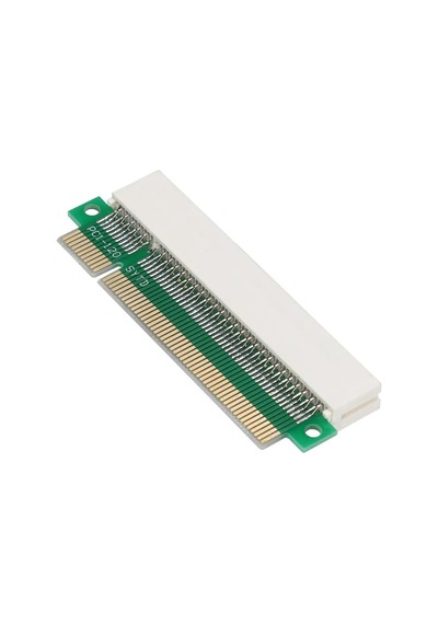 16x Pci Uzatma 32 Bit Pci Yükseltme Dişi Erkek 16x Pci Kart