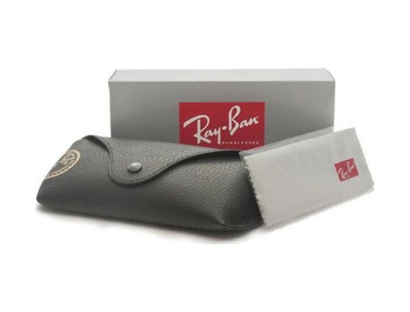 Ray-Ban Rb4202 6018g Güneş Gözlüğü Siyah