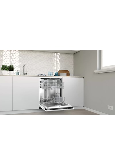 Profilo BMA5102EV 5 Programlı 13 Kişilik Ankastre Bulaşık Makinesi
