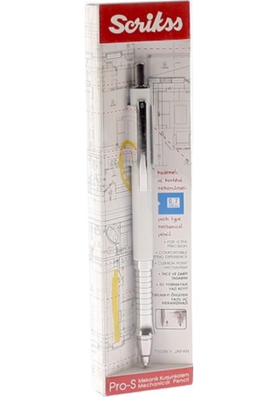 Versatil Kalem Scrikss Pro-s 0.7