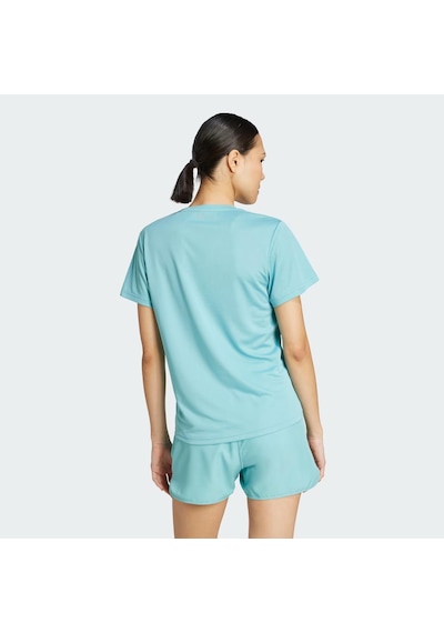 Adidas Run İt Tee Kadın Tişört Jm5758 X