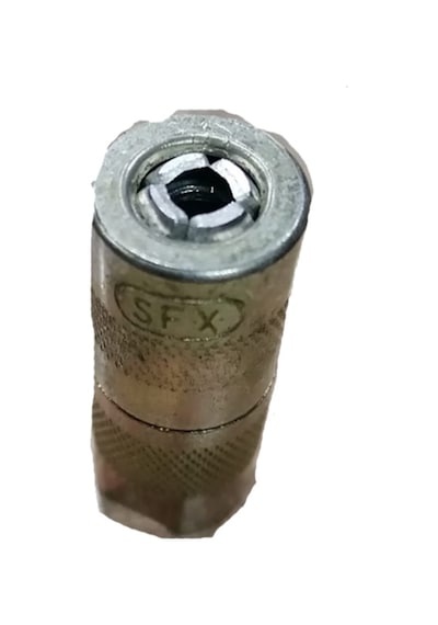 Sfx Gres Pompa Ucu 4 Tırnaklı 25 Adet Sfx Gres Pompa Ucu 4 Tırnaklı 25 Adet