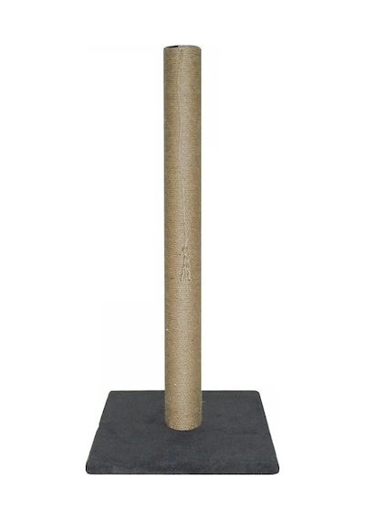 Turkuaz TR-71 Kule Kedi Tırmalama Tahtası 100 CM