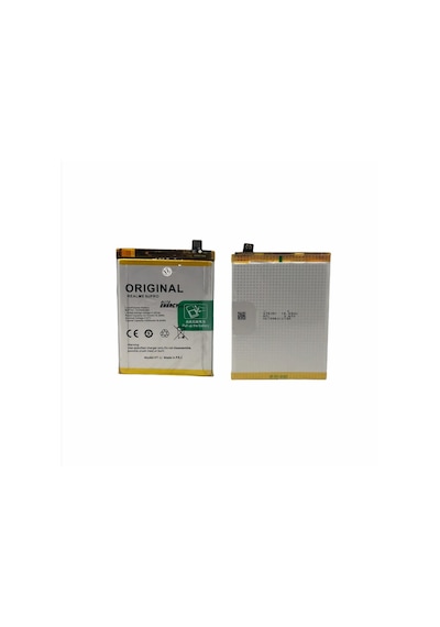 Realme Uyumlu 6İ Blp757 Batarya Pil