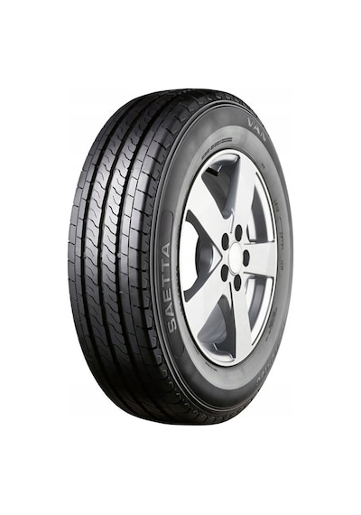Saetta 235/65R16C 121/119N Van Yaz Lastiği  - 2026