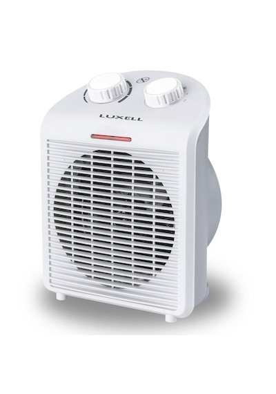 Luxell Fanlı Isıtıcı 2000 Watt Yeni Ürün Yeni Tip