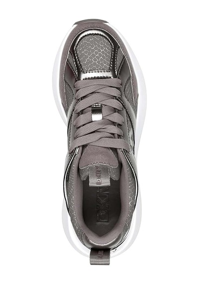 Dkny Kadın Ayakkabı K1520456-ash Çok Renkli