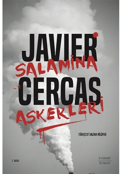 Salamina Askerleri + Salamina Askerleri Ciltli + Sahtekâr + Okuma Sticker'ları