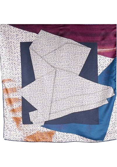 Cacharel Twill Eşarp 8419313-923