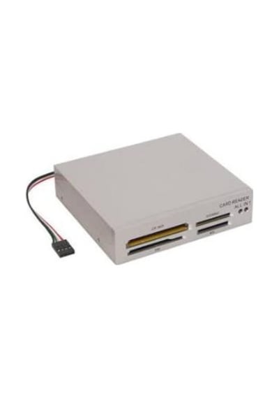 Kasa Içi Kart Okuyucu 3.5'' Dahili Kart Reader Usb Port