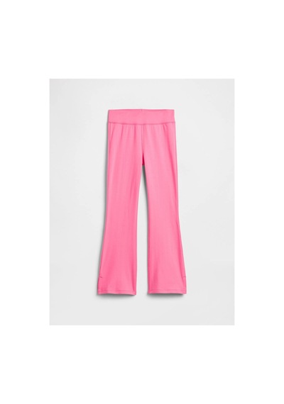 Gap Kız Çocuk Flare Legging Tayt 719772015 Pembe