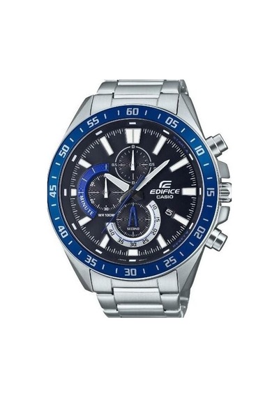 CASIO EDIFICE EFV-620D-1A2VUDF Kol Saati